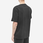 Daily Paper Men's Refarid T-Shirt in Black