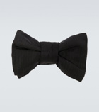 Tom Ford - Silk bow tie