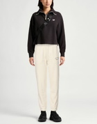 New Balance Womens Pants in Ivory