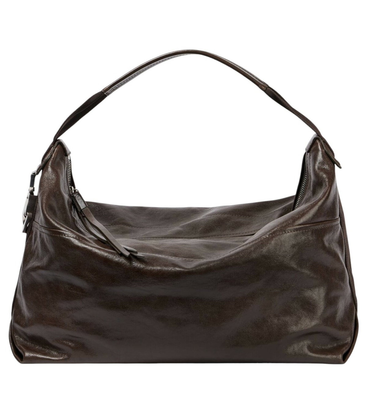 LEMAIRE ルメール （Lemaire） Hobo belt bag ホーボー ベルト