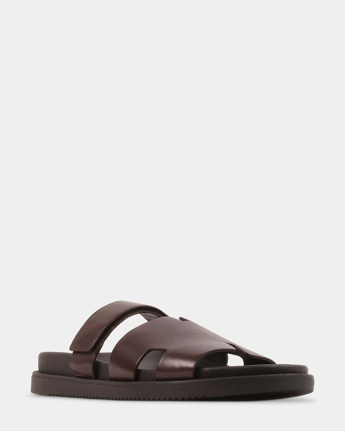 Steve Madden Renato Sandals in Brown