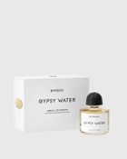 Byredo Gypsy Water Absolu 50ml Multi-color Mens Perfume & Fragrance