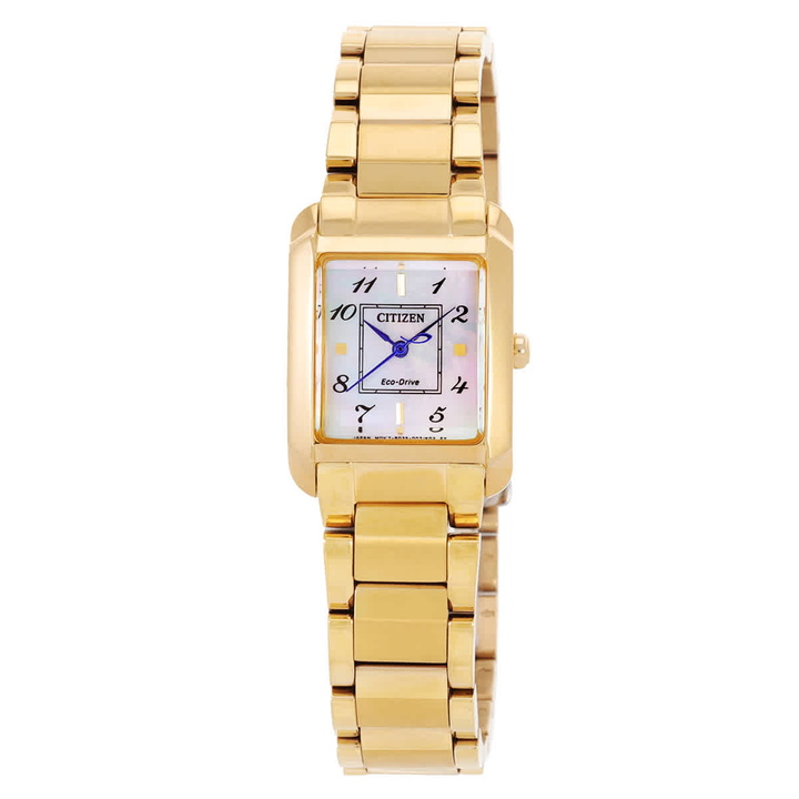 Photo: Citizen Ladies Watch EW5602-81D