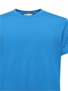 MC2 Saint Barth Dover Cotton Jersey T-shirt