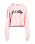 Barrow Womens Sweatshirt in Pink