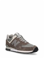 NEW BALANCE 576 Made In Uk Sneakers