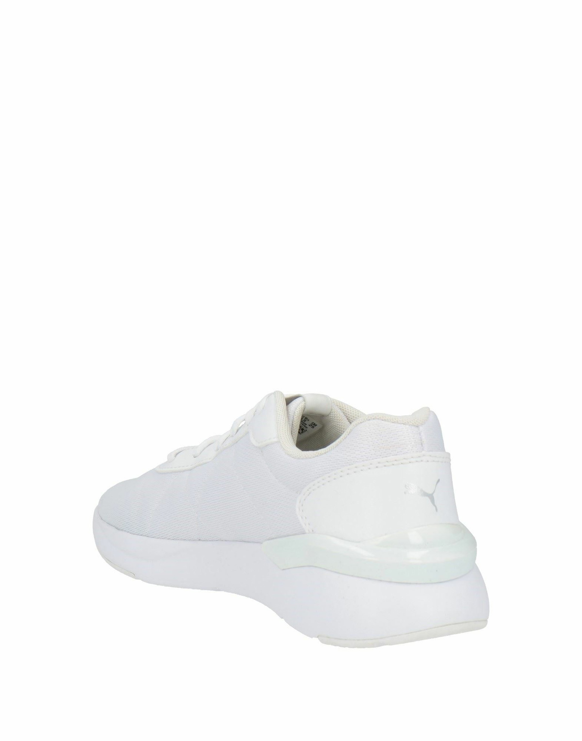 Puma Womens Sneakers in White
