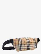 Burberry   Belt Bag Multicolor   Mens