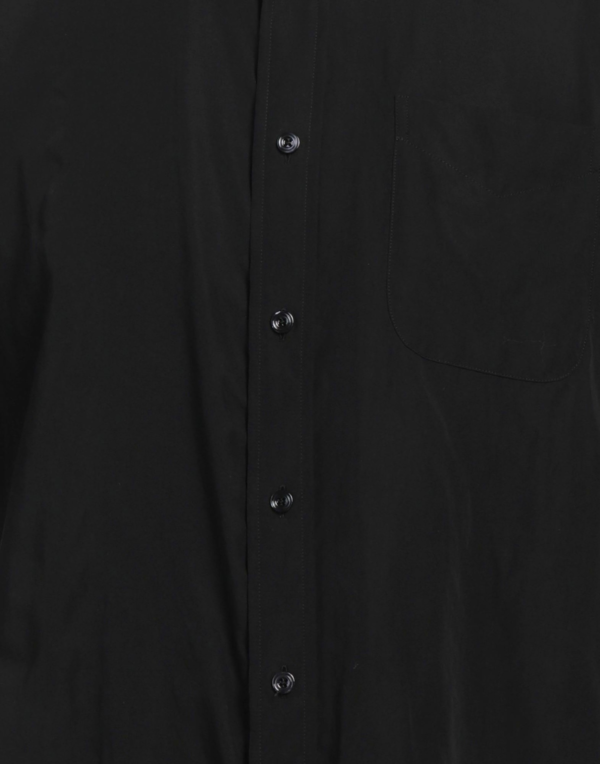 Tom Ford Mens Shirt in Black