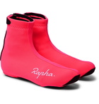 Rapha - Neoprene Cycling Overshoes - Pink