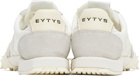 EYTYS Off-White Eros Sneakers