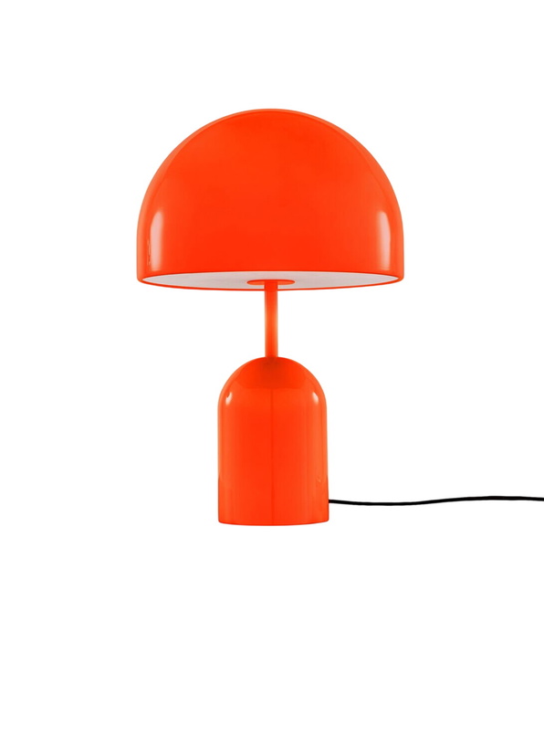 Photo: Tom Dixon Bell Table Lamp