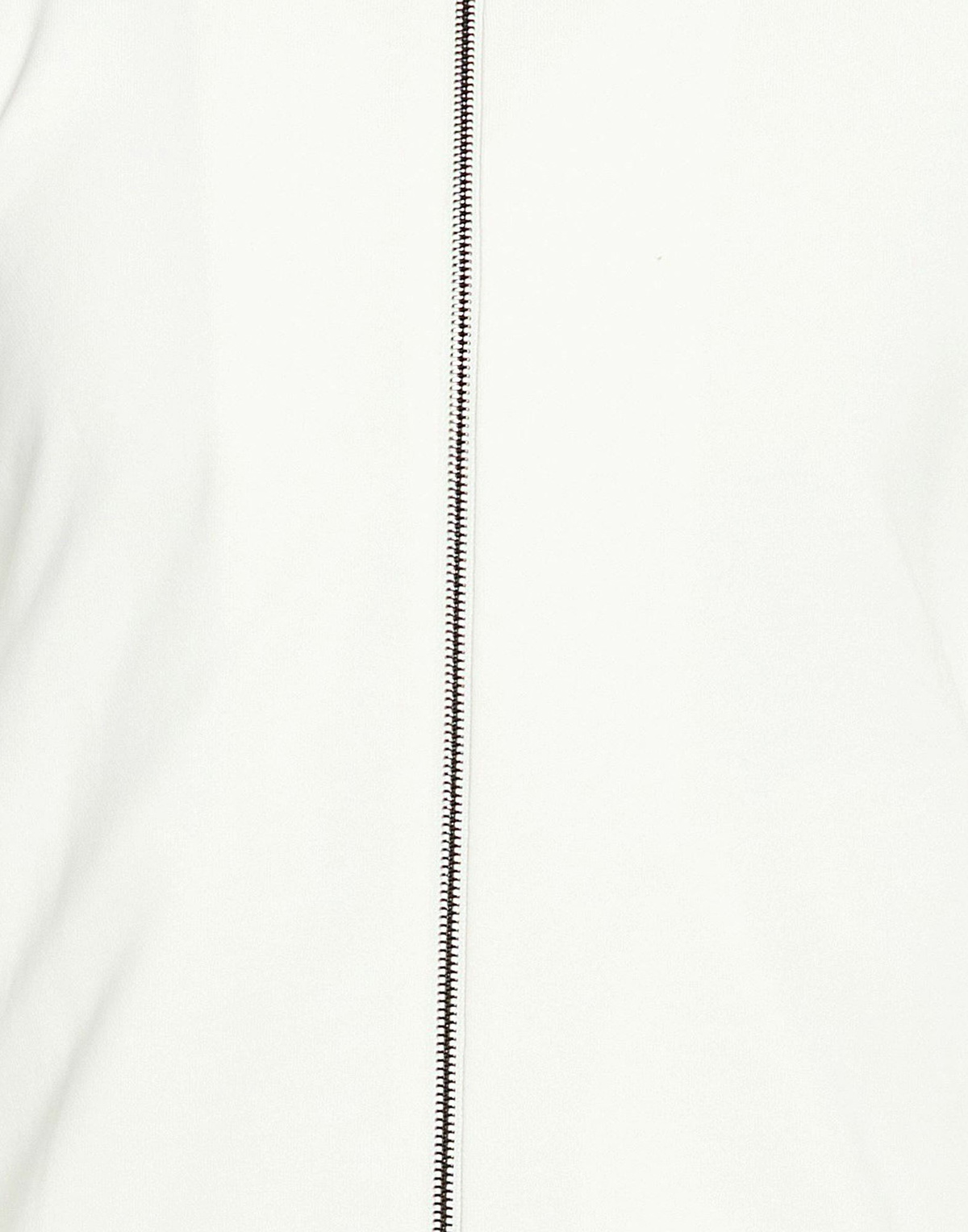 Slowear X Doppiaa Mens Sweatshirt in White