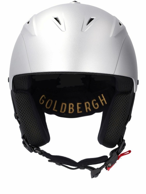Photo: GOLDBERGH - Khloe Ski Helmet