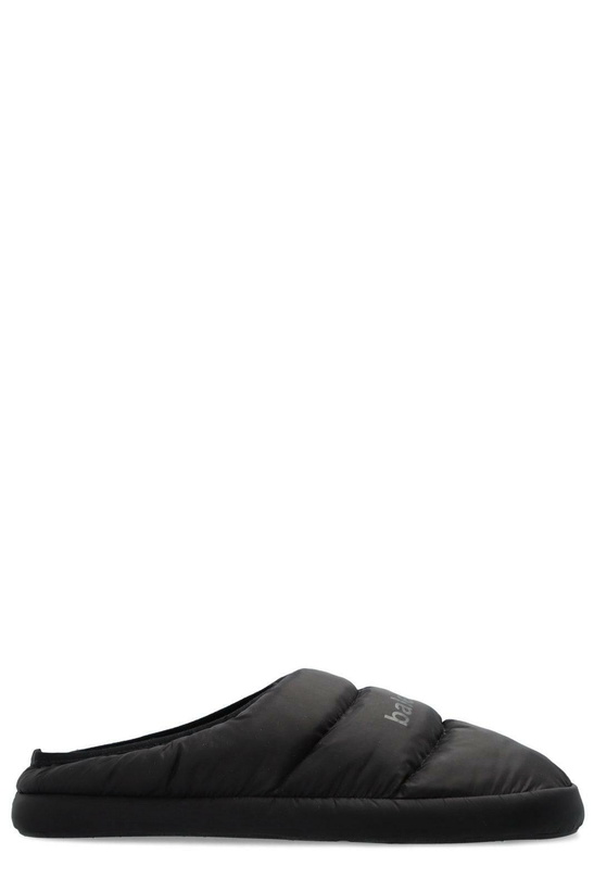 Photo: Balenciaga Alaska Slippers