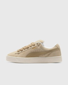 Puma Suede Xl White - Mens - Lowtop