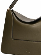 WANDLER - Large Penelope Leather Shoulder Bag