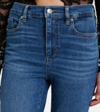 Frame Le High skinny jeans