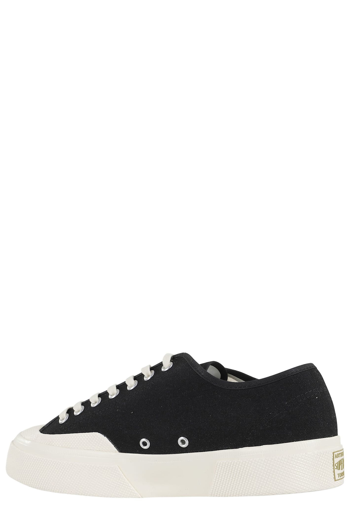 Superga 2432 Works Low Cut Cotton Canvas