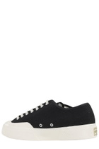 Superga 2432 Works Low Cut Cotton Canvas