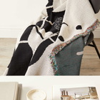 Slowdown Studio Brando Throw in Nay Groves