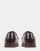 Steve Madden Kline Dress Shoes in Black