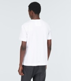 Givenchy - Logo cotton jersey T-shirt