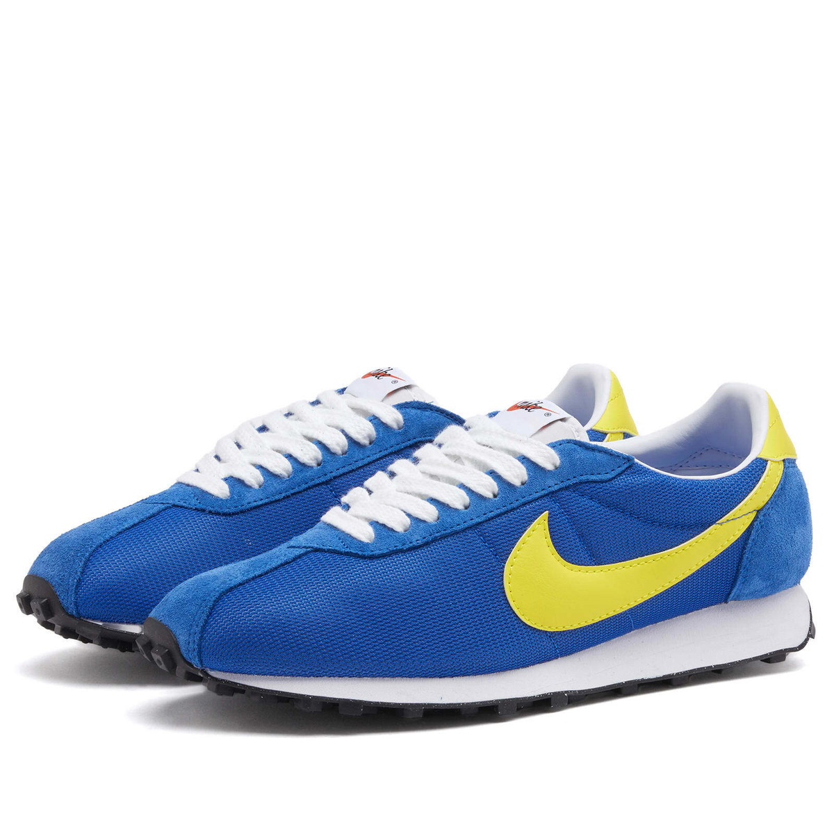 Nike Ld-1000 Sp Sneaker in Game Royal/Opti Yellow Nike