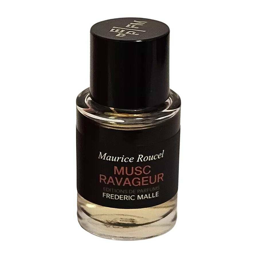 Frederic Malle Musc Ravageur EDP Spray 3.4 oz Fragrances