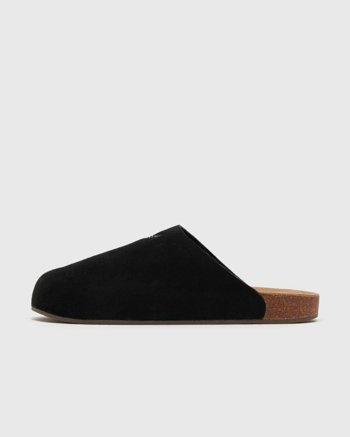 Adidas ADIMULE Black Mens Sandals & Slide