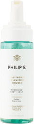 Philip B Maui Wowie Volumizing Hair Mousse, 163 mL
