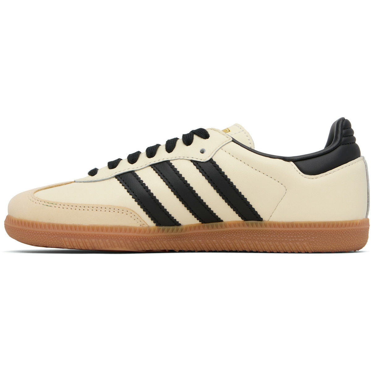 adidas Originals Off-White Samba OG Sneakers