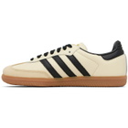 adidas Originals Off-White Samba OG Sneakers