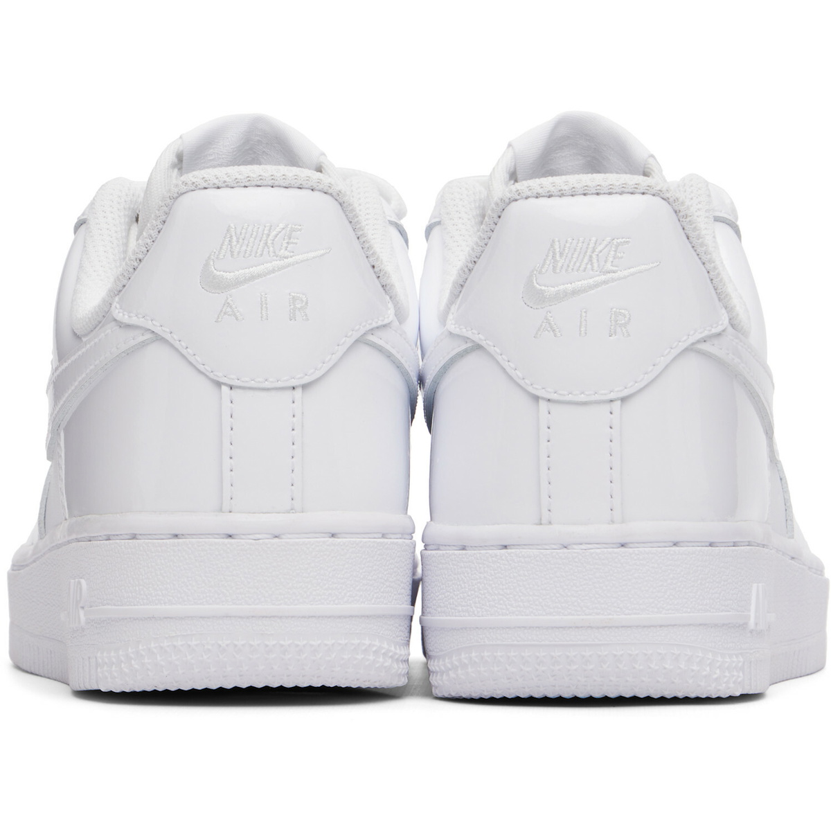 Nike White Air Force 1 '07 Sneakers