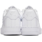 Nike White Air Force 1 '07 Sneakers
