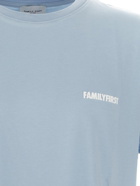 Family First T Shirt Symbol