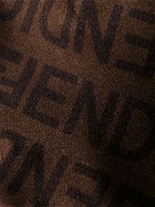 FENDI - Ff Logo Print Bikini Set