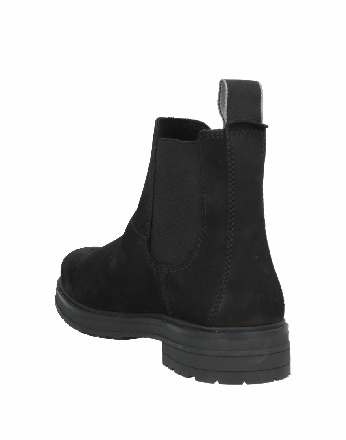 Timberland Womens Ankle boots in Black