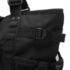 thisisneverthat Men's TNT Supplies 25 Tote Bag in Black 