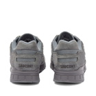 Saucony Men's Shadow 5000 Sneakers in Monument/Wild Dove