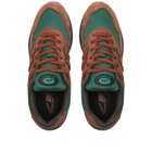 New Balance Men's MT580RTB Sneakers in Mahogany