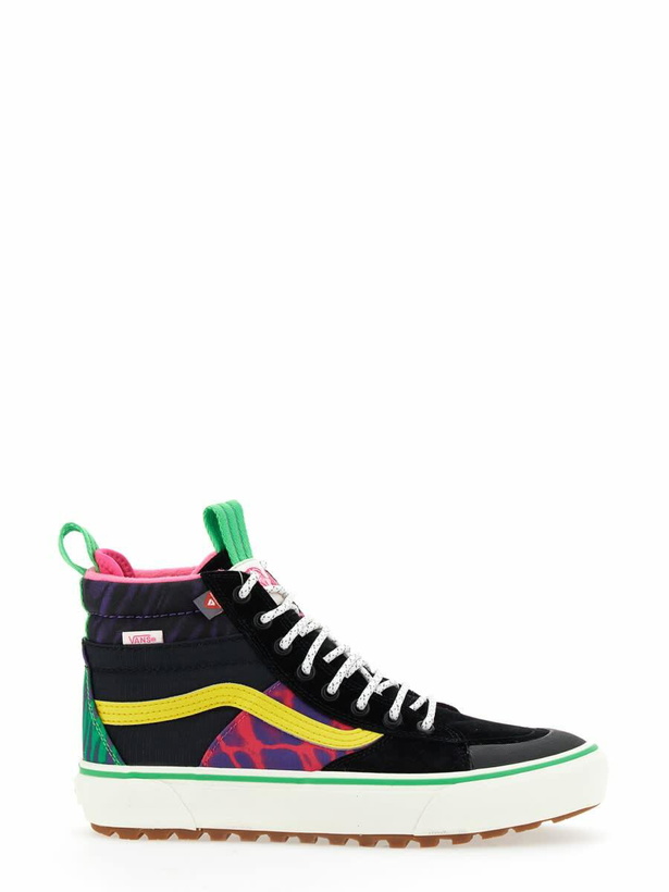 Photo: Vans Sk8-hi Sneaker