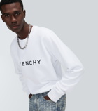 Givenchy - Archetype cotton sweatshirt