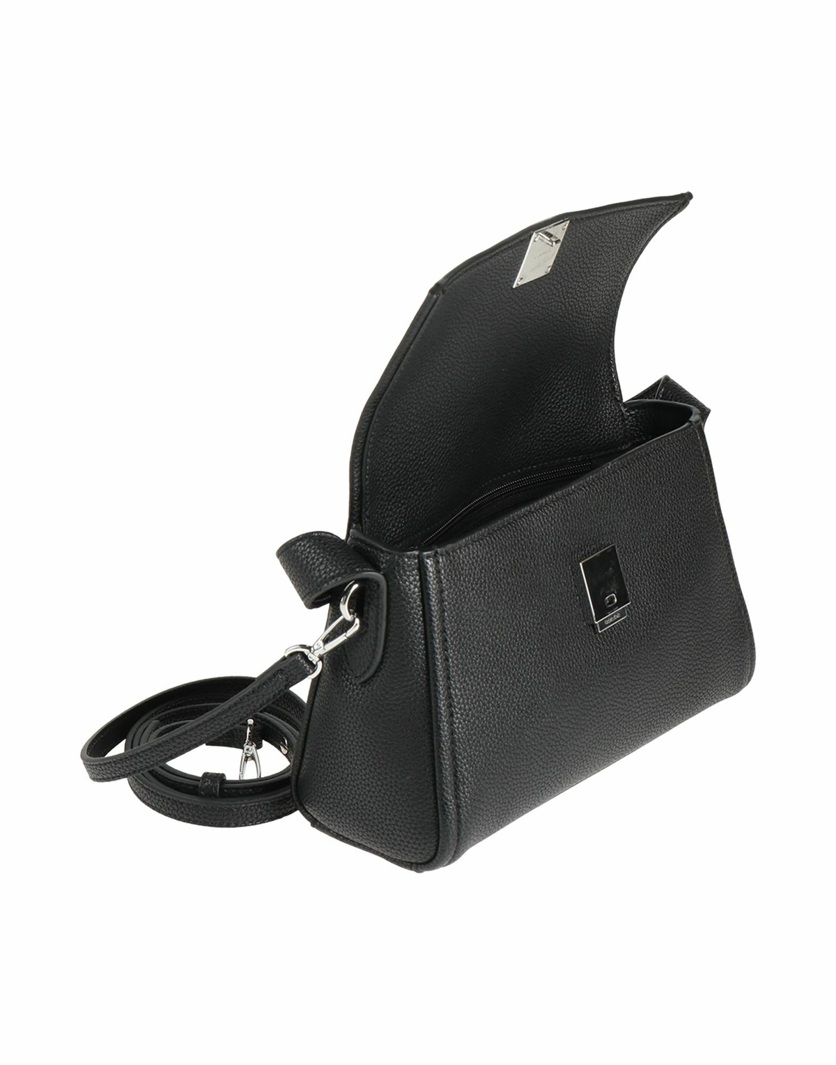Calvin Klein Womens Handbag in Black