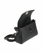 Calvin Klein Womens Handbag in Black