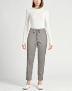 Peserico Womens Pants Sand