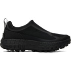 Norda Black 003 Sneakers