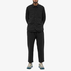 Gramicci Men's Loose Tapered Pant in Black