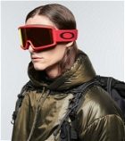 Oakley - Target Line S ski goggles