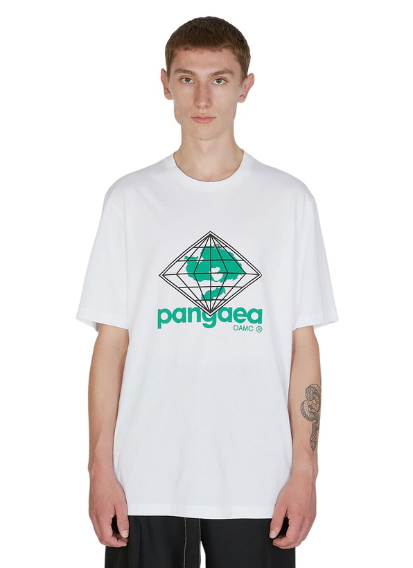 Photo: OAMC Celsian T-Shirt